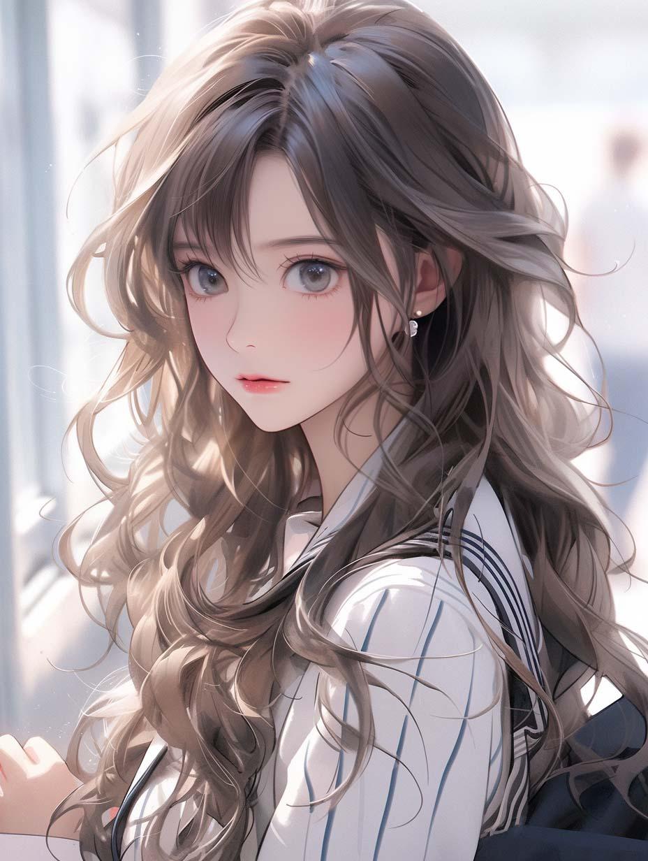 养成呆萌校花后,白月光急哭了 陈实白薇萧初然