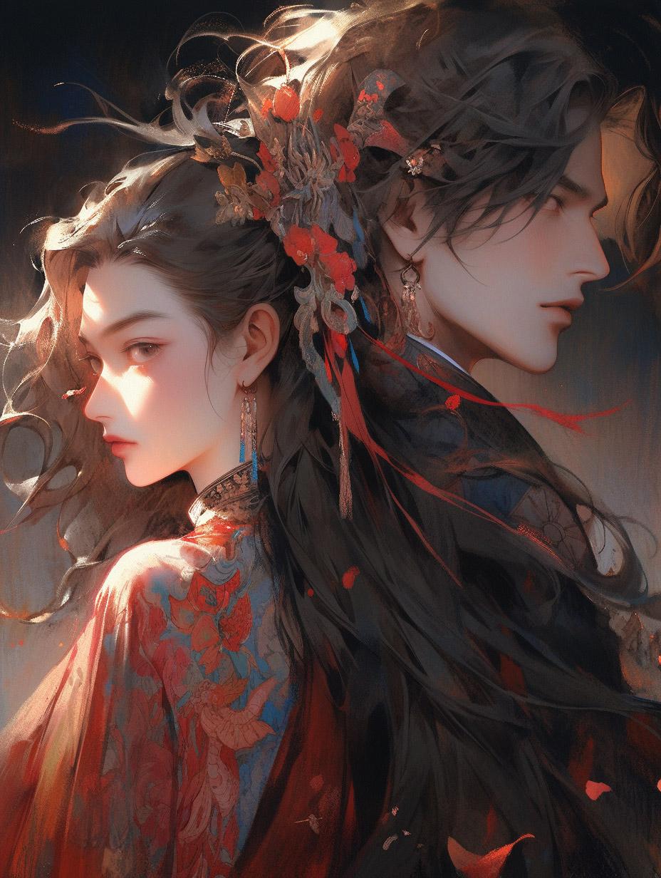 天道追着喂饭,你说他是宗门弃徒 周通慕容雅幽沧月