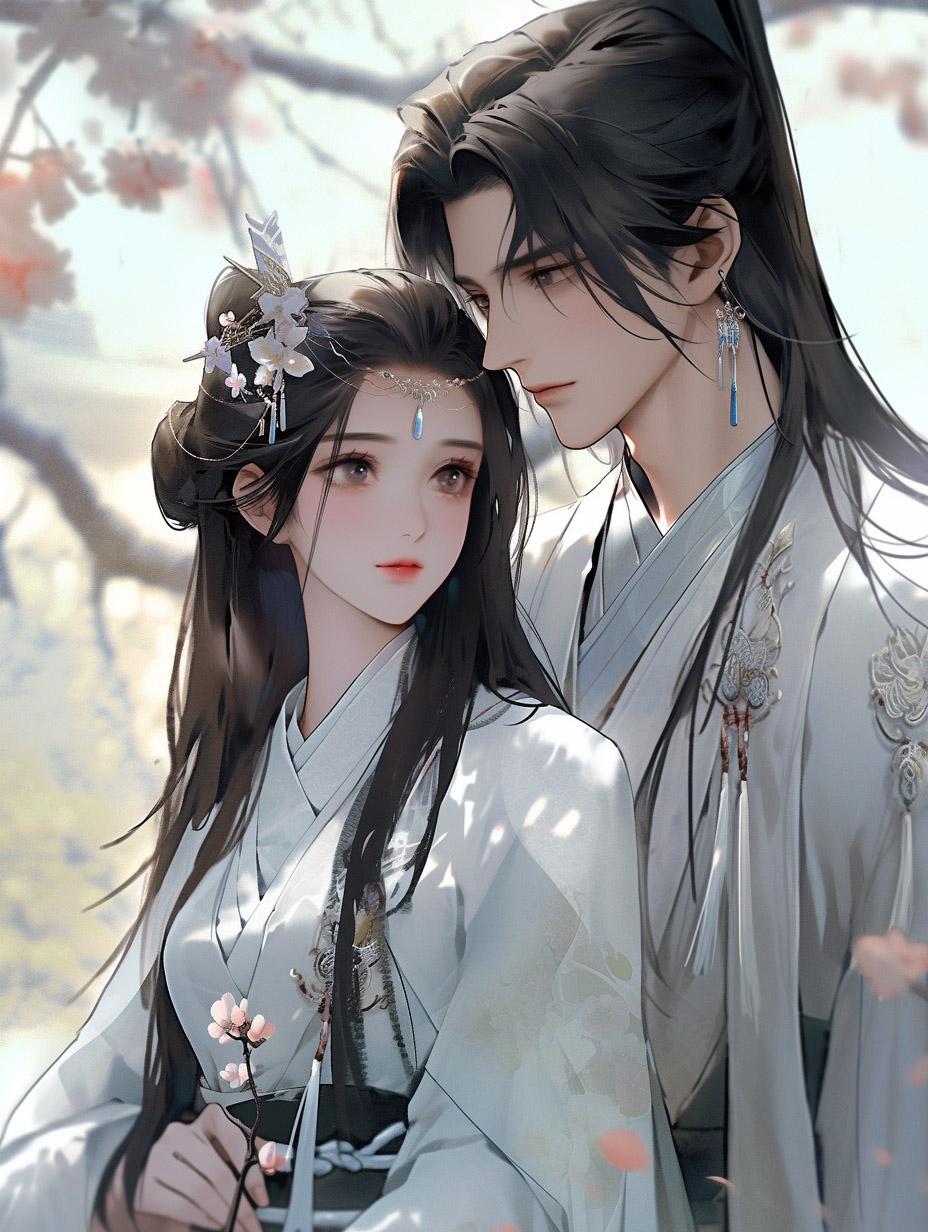 《我一小小妾室,惊艳了侯爷很合理吧》 叶青芷谢晋