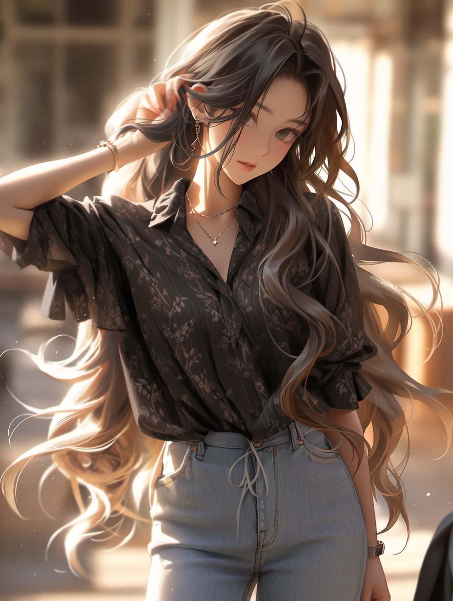 《未婚夫追求真爱?我攻略了美强惨男主》许栀梁锦墨