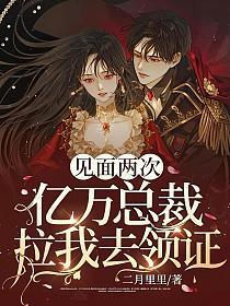 见面两次,亿万总裁拉我去领证