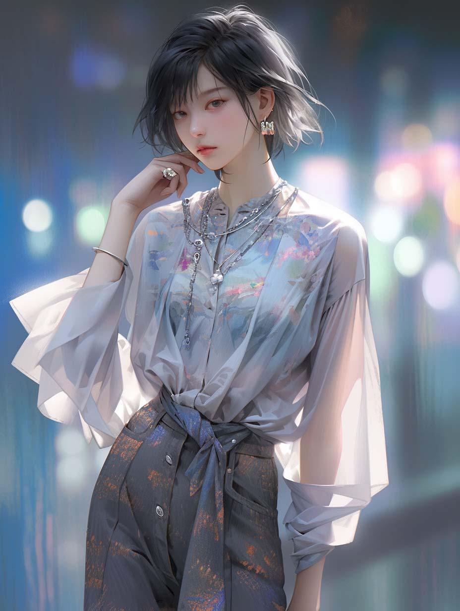 《空缺的十一年,什么都变了……》楚晚眠萧西燃