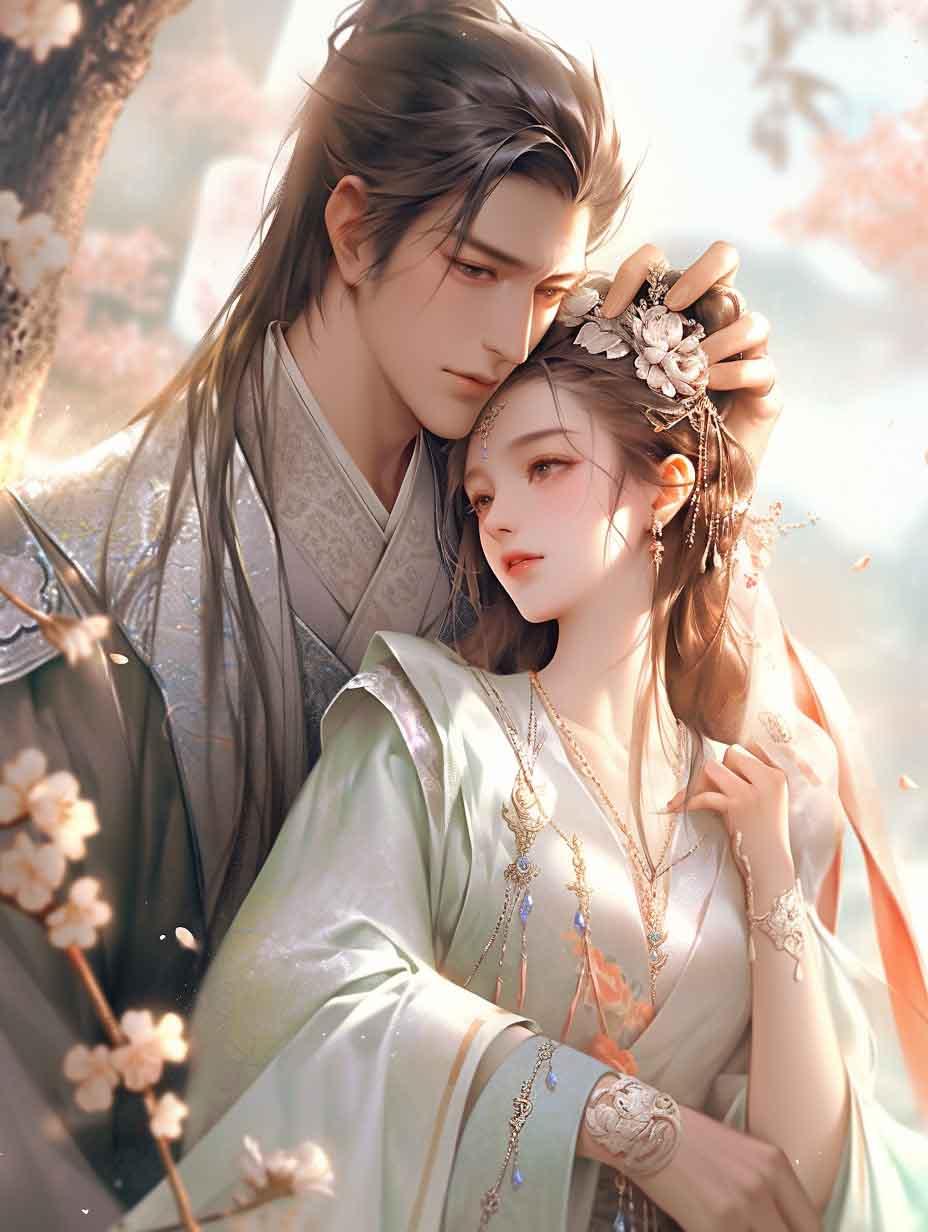 《逼我换亲后,继妹反倒发疯了》萧寻安 沈昭昭