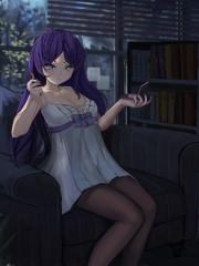 我不想被攻略啊