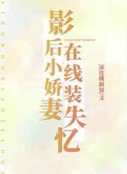 影后小娇妻,在线装失忆