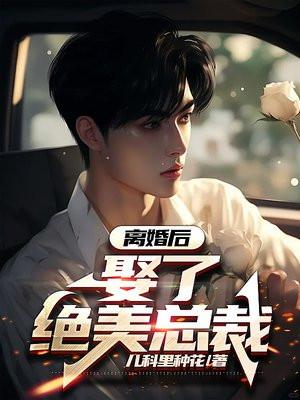 离婚后,娶了绝美总裁