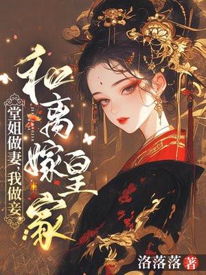堂姐做妻,我做妾?和离!嫁皇家