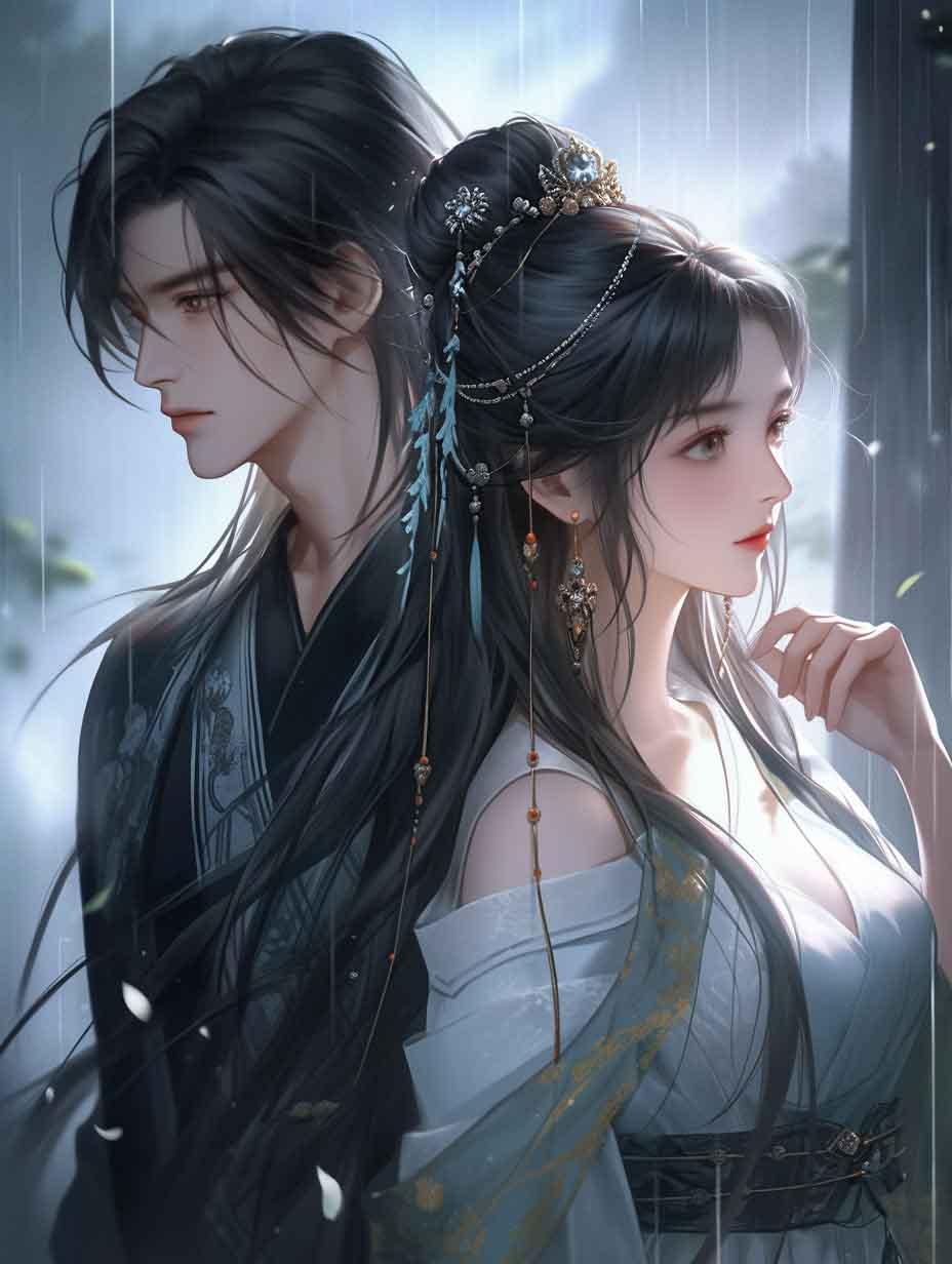 《燕宫杀,公子他日日娇宠》小七许瞻