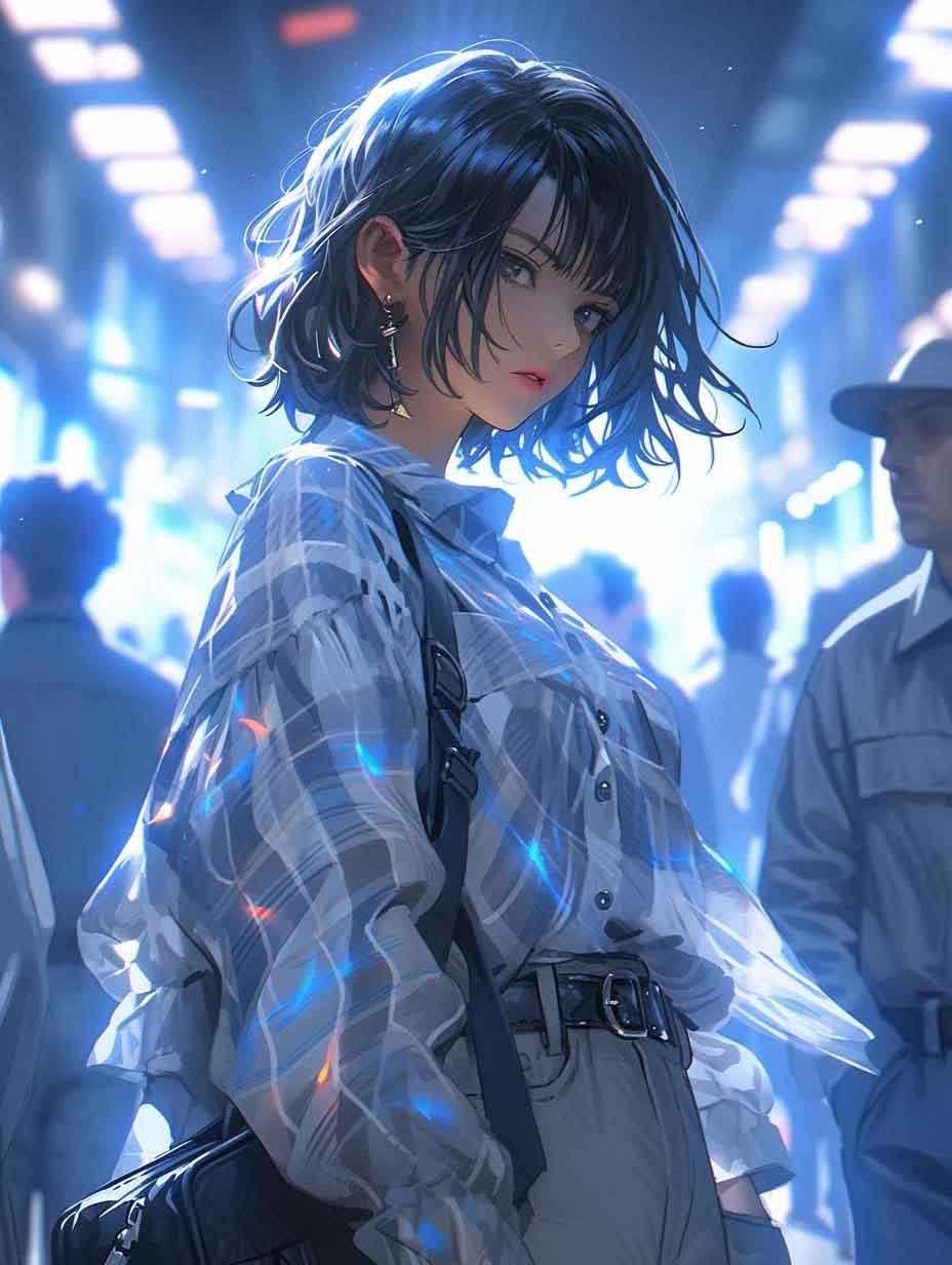 《从末世到七零:有你便是晴天》墨雨