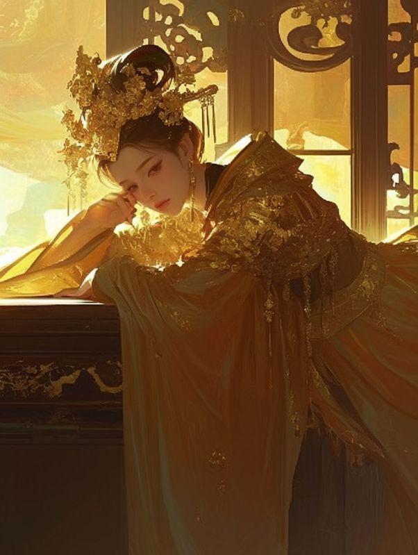 偏爱庶姐?我让全家火葬场