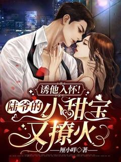 诱他入怀!陆爷的小甜宝又撩火