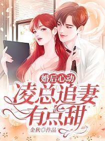婚后心动：凌总追妻有点甜