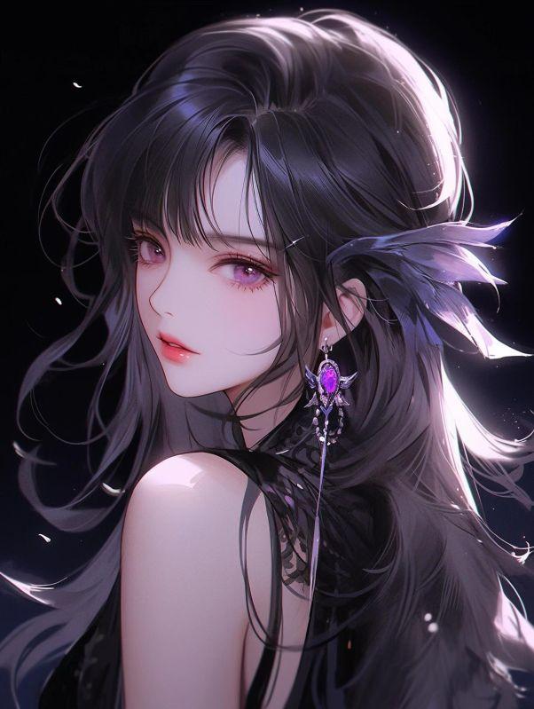 陪皇后花前月下后,圣上后悔了