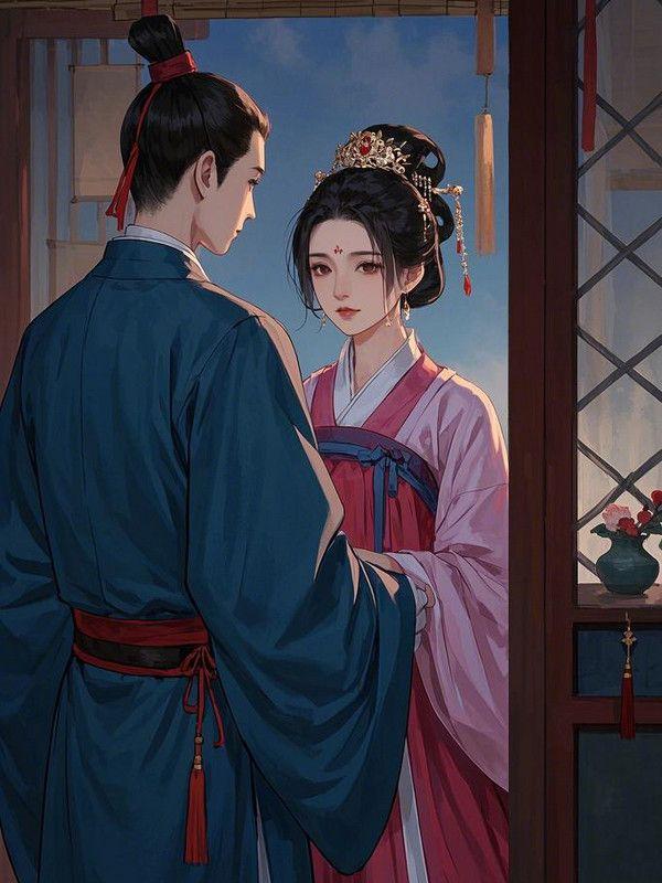 被封为贵妃后,我爱上了九千岁