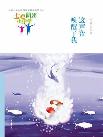 七色阳光小少年:这声音唤醒了我