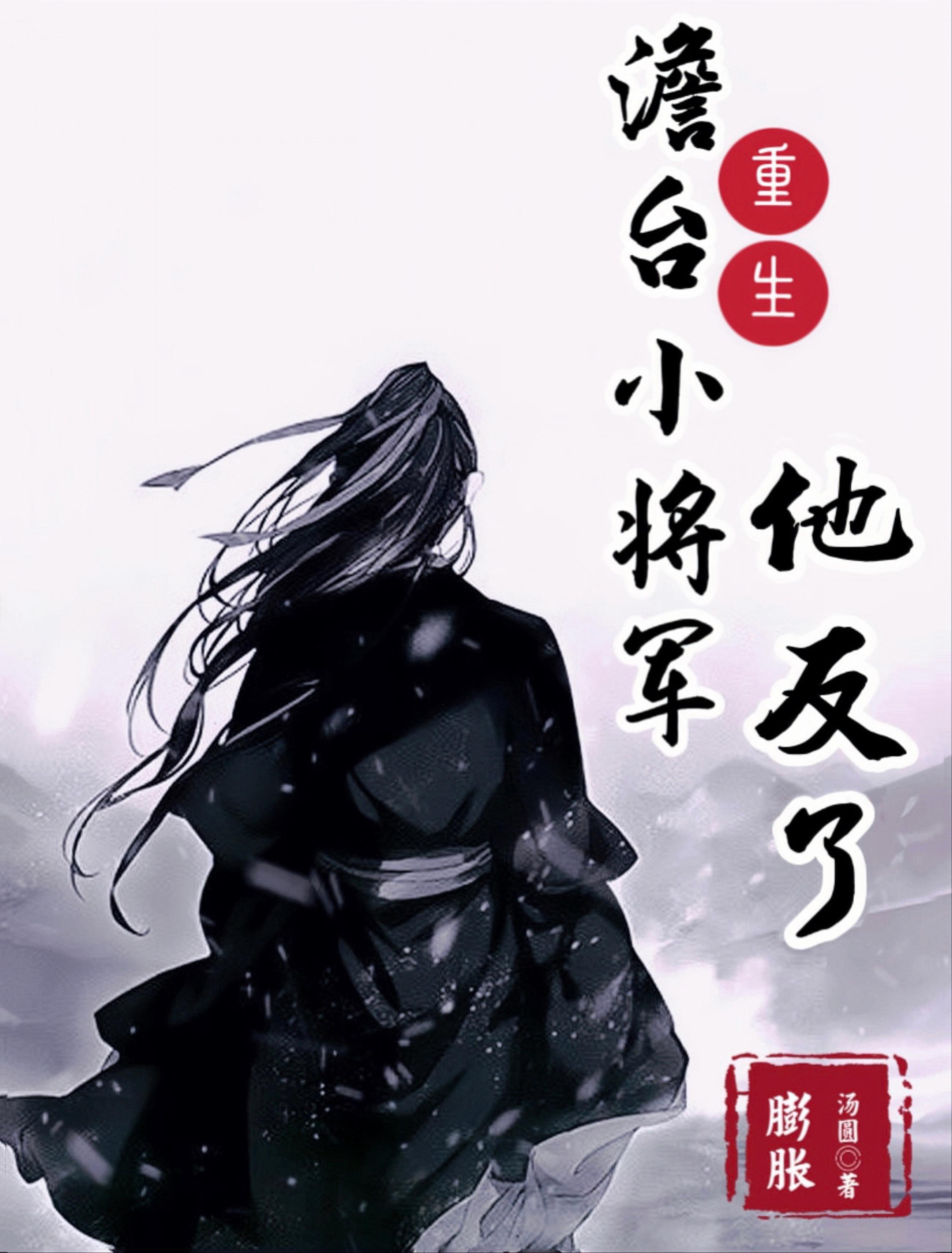 重生:澹台小将军他反了