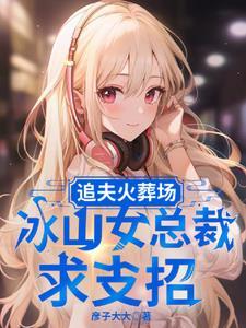 追夫火葬场,冰山女总裁求支招