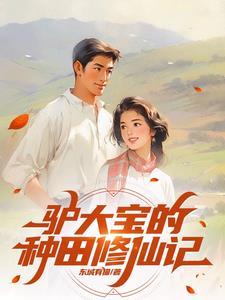 俗人驴大宝,种田修仙在突破