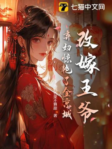 改嫁王爷,弃妇惊艳了全京城