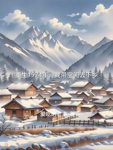 重生1974年,我带空间去下乡