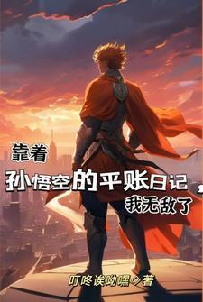 靠着孙悟空的平账日记，我无敌了