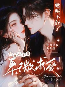 她哄不好了,狂妄太子爷卑微求爱