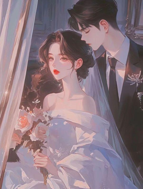 重生后,我成全深圈贵公子娶平民女孩