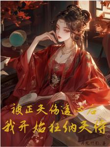 被正夫伤透心后,我开始狂纳夫侍