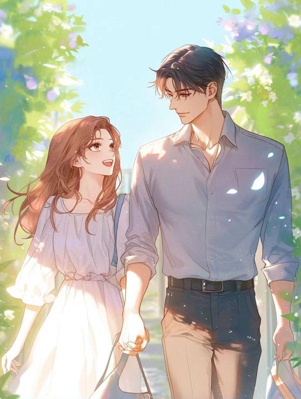 苗族圣女还俗后,我申请回乡