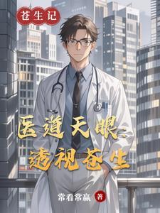 医道天眼:透视苍生