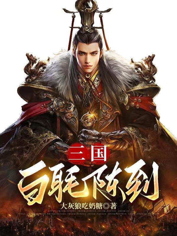 三国:白毦陈到