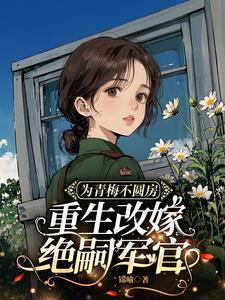 为青梅不圆房,重生改嫁绝嗣军官