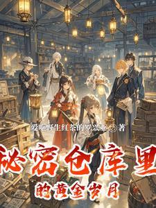 秘密仓库里的黄金岁月