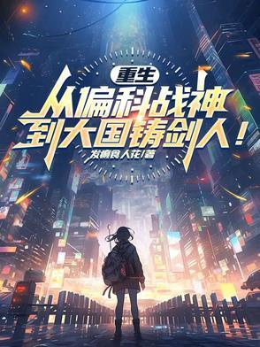 科技：从偏科战神到大国铸剑人！