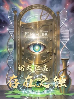 诸天轮盘：存在之蚀