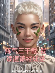 老子传人要斩神