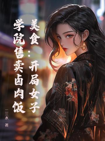 美食:开局女子学院售卖卤肉饭