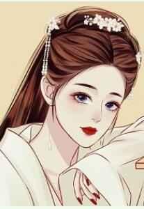 香骨美人(火葬场)