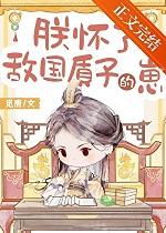 朕怀了敌国质子的崽