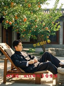 四合院:火红年代享受生活