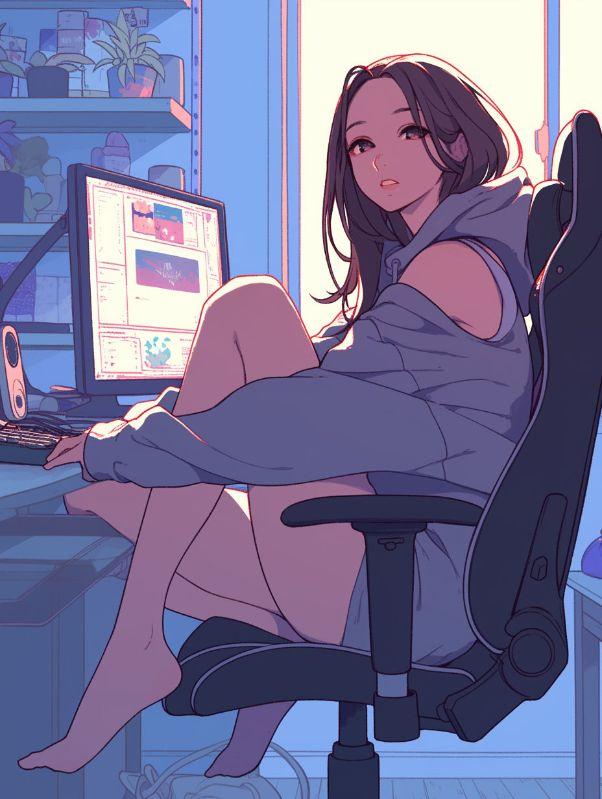 你惹我余生落寞