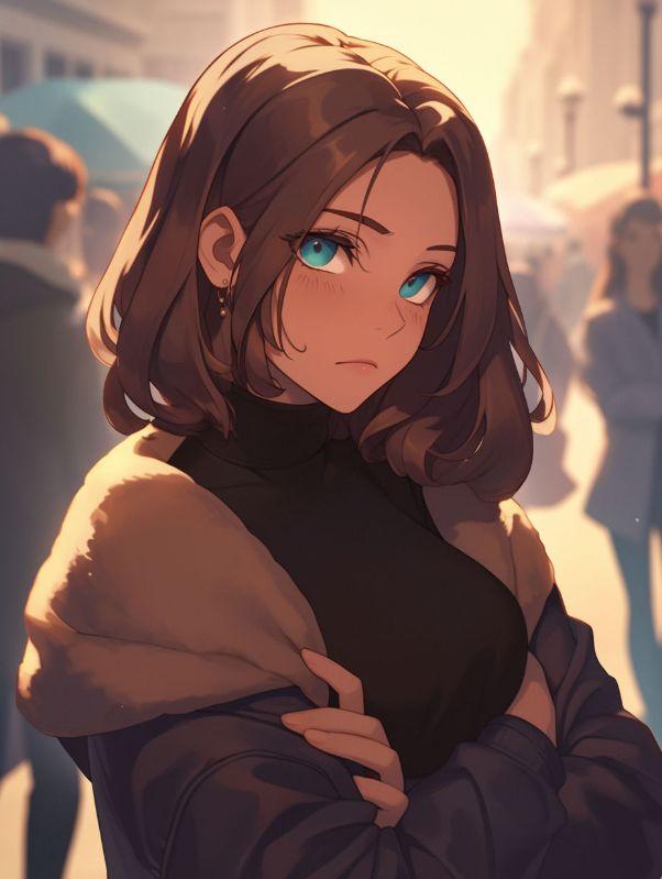 妈妈带我喝硫酸殉情,自己却转嫁他人