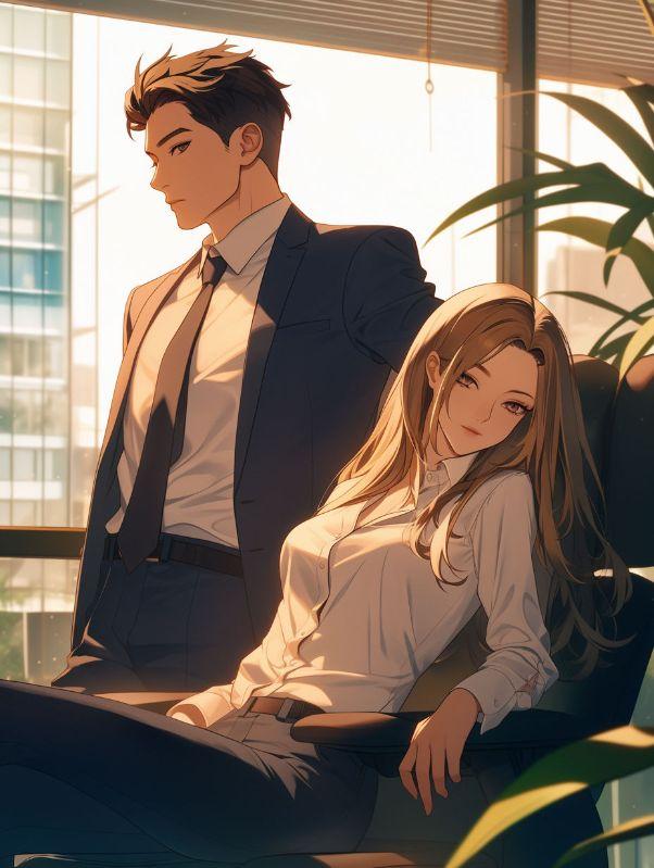 凛冬将至爱已迟