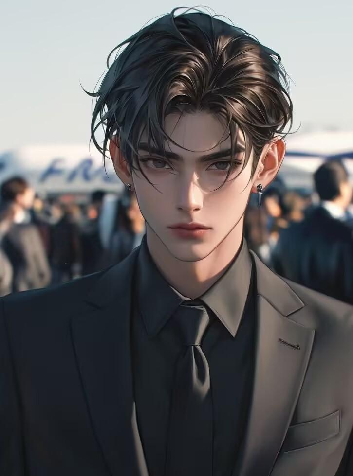 重生后,我手撕死扣规则的女同事