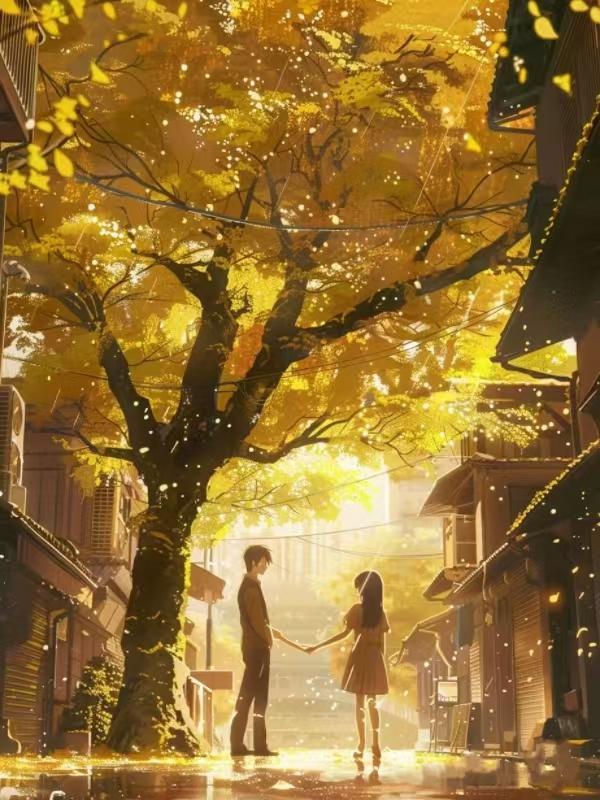 结婚十年后，我接到了十八岁妻子的电话