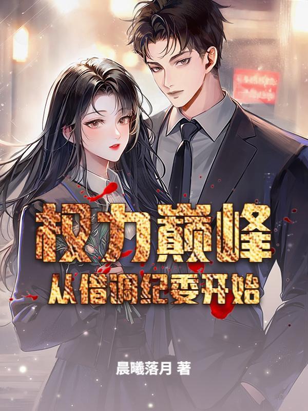 权力巅峰从借调纪委开始