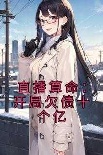 直播算命:开局欠债十个亿