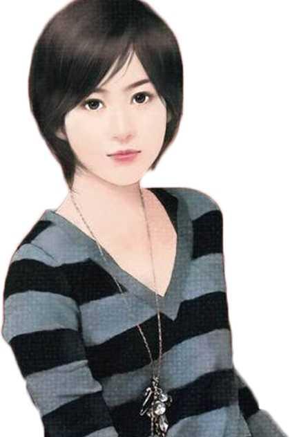 重生一世,她再也不愿走书中的万人嫌路子