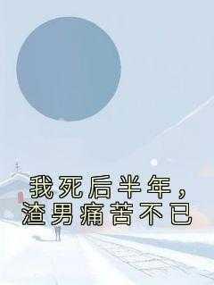 我死后半年,渣男痛苦不已