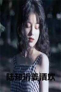 陆知珩姜清欢